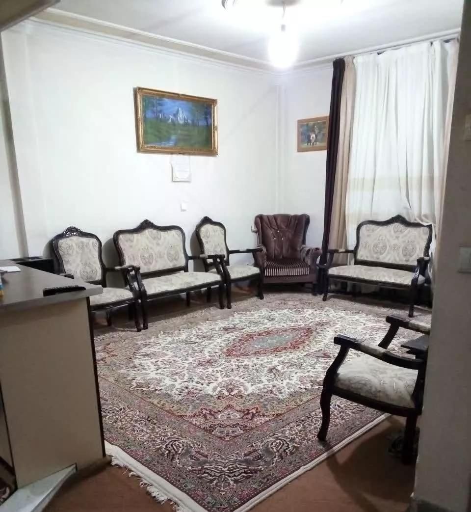 ستارخان ۵۵ متر ۱ خوابه (تک واحدی رو به آفتاب)|فروش آپارتمان|تهران, ستارخان|دیوار