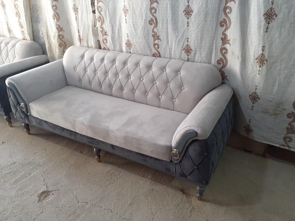 مبل چستر پاریس|مبلمان خانگی و میز عسلی|رباطکریم, |دیوار