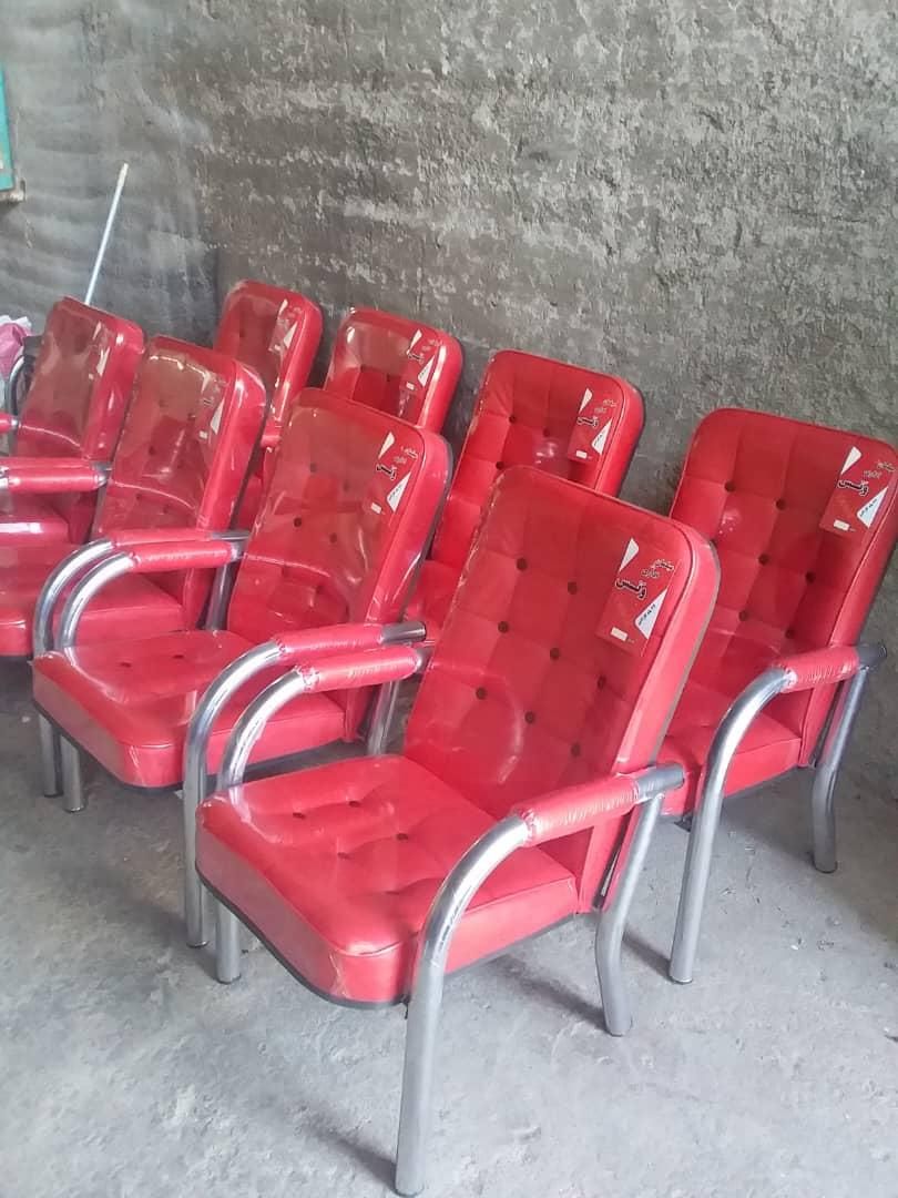 صندلی اداری مبل|دفتر کار|تهران, یافت آباد جنوبی|دیوار