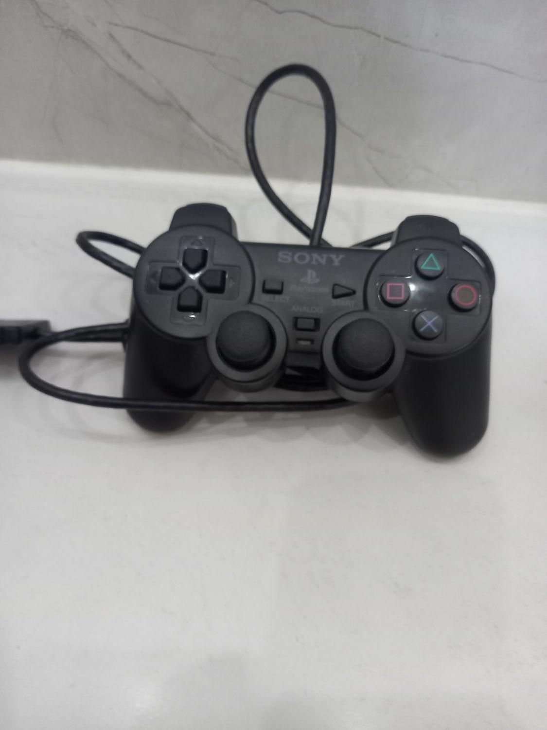 ps2 / سونی۲|کنسول، بازی ویدئویی و آنلاین|تهران, حسن‌آباد|دیوار