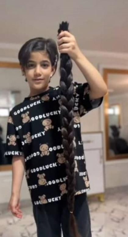 تنها خریدار اصلی مو در استان|خدمات آرایشگری و زیبایی|نورآباد, |دیوار