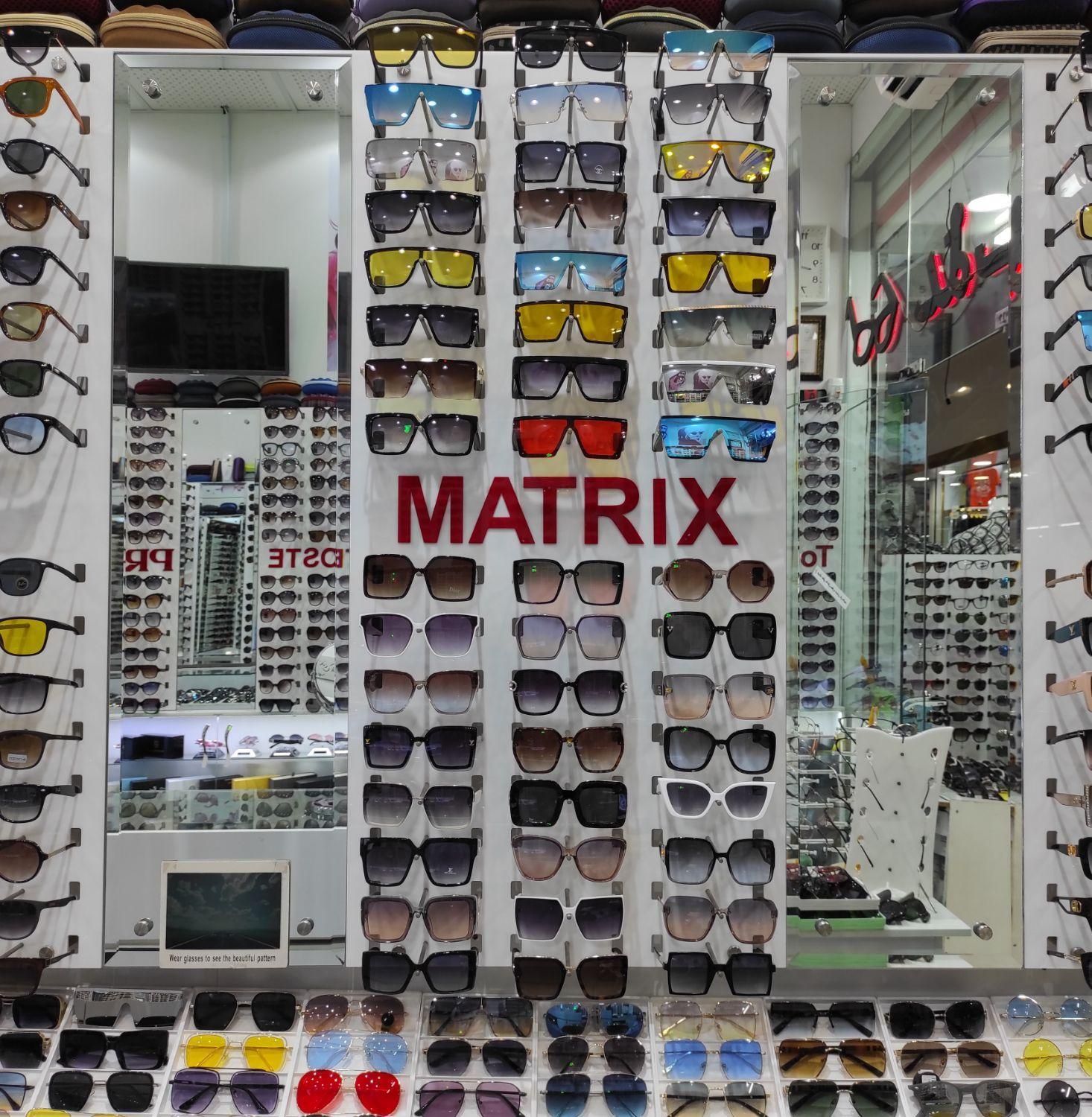 عینک تک مد|زیورآلات و اکسسوری|ارومیه, |دیوار