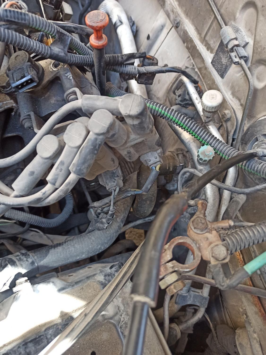 تنظیم موتور و باطری سازی سیار امداد|خدمات موتور و ماشین|بندرعباس, |دیوار