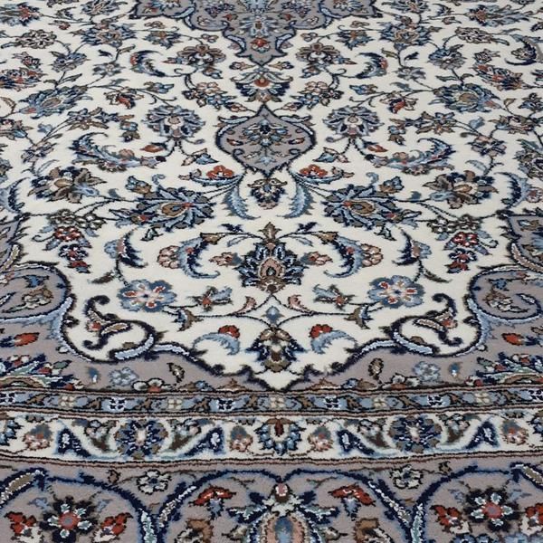 فرش جفت ۶متری اردکان دستباف|فرش|تهران, نارمک|دیوار