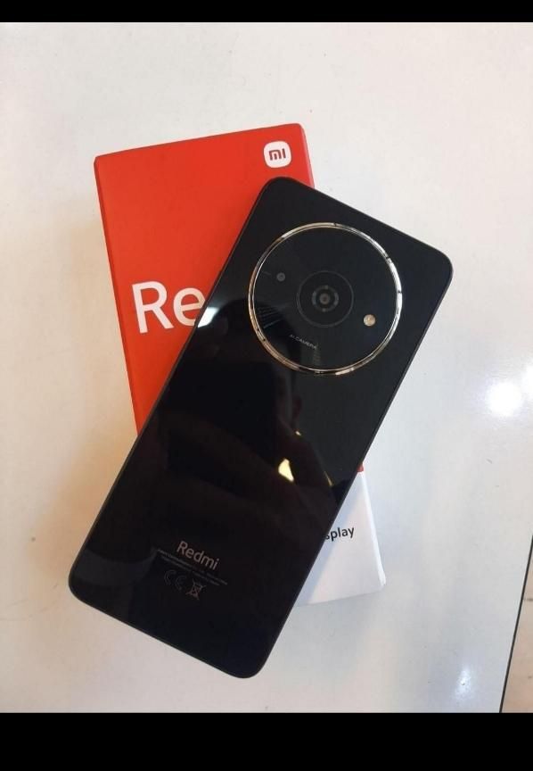 شیائومی redmi a3 با حافظهٔ ۶۴ گیگابایت|موبایل|خاش, |دیوار
