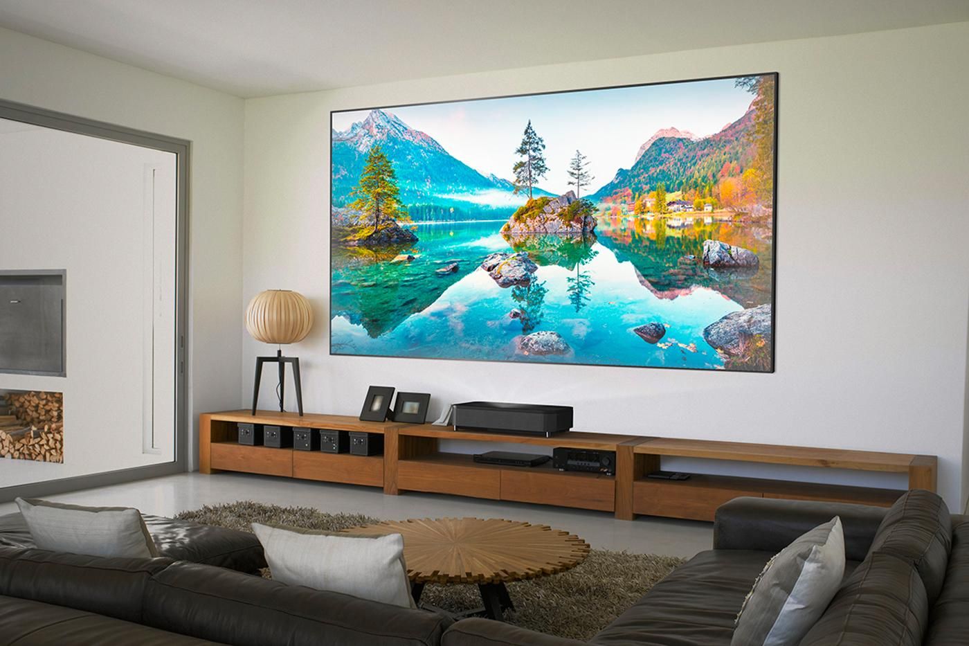 ویدیو پروژکتور با گارانتی مدارس|تلویزیون و پروژکتور|شیراز, ستارخان|دیوار