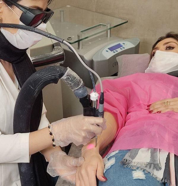 استخدام لاغری،پوست،لیزر (آموزش مدارک فنی حرفه ای)|استخدام درمانی، زیبایی، بهداشتی|اصفهان, جلفا|دیوار