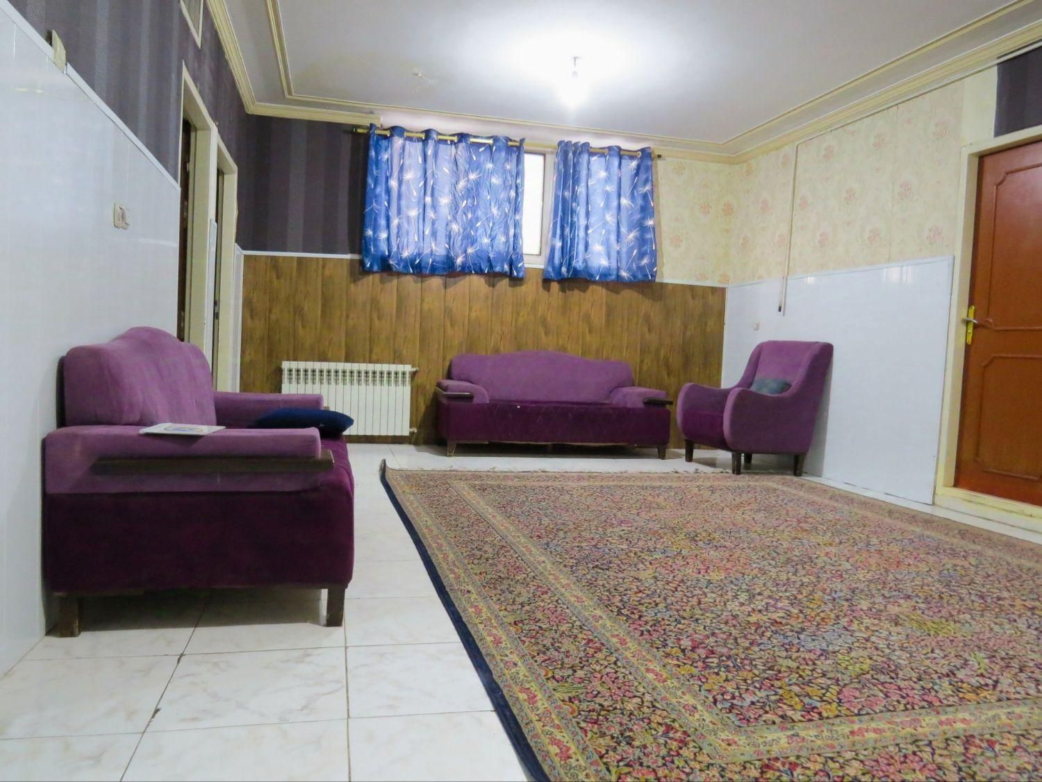 شهید آیت الله صدوقی بین16و18|اجارهٔ کوتاهمدت آپارتمان و سوئیت|کرمان, |دیوار