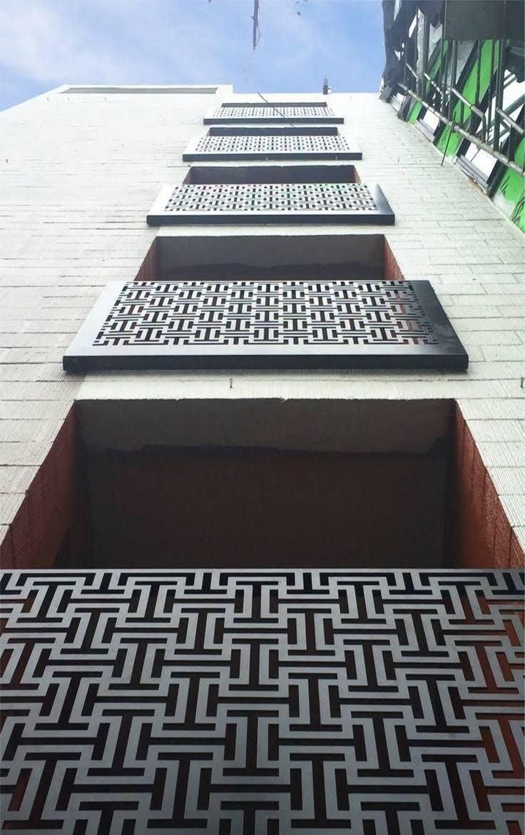 درب، نرده و حفاظ اهنی و شاخ گوزنی و ابشاری|مصالح و تجهیزات ساختمان|پردیس, |دیوار