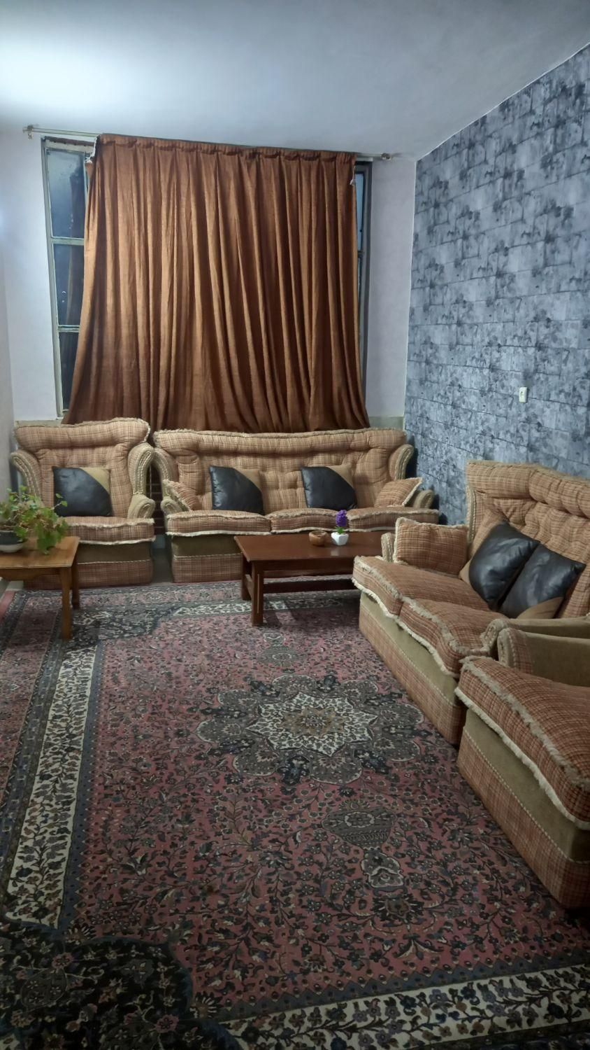 اجاره روزانه/هفتگی/ماهانه آپارتمان ۵۷ متری|اجارهٔ کوتاه‌مدت آپارتمان و سوئیت|اصفهان, سپاهان‌شهر|دیوار