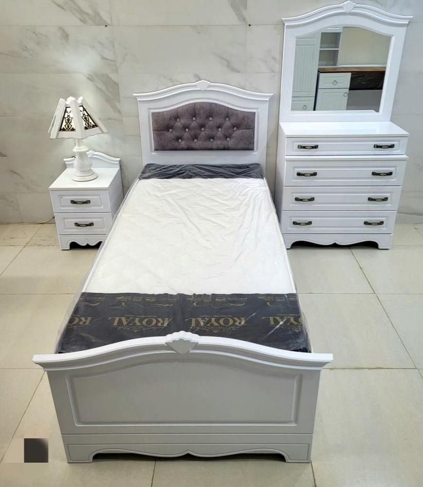 سرویس خواب انفره نوجوان مهیا|تخت و سرویس خواب|شیراز, وصال|دیوار