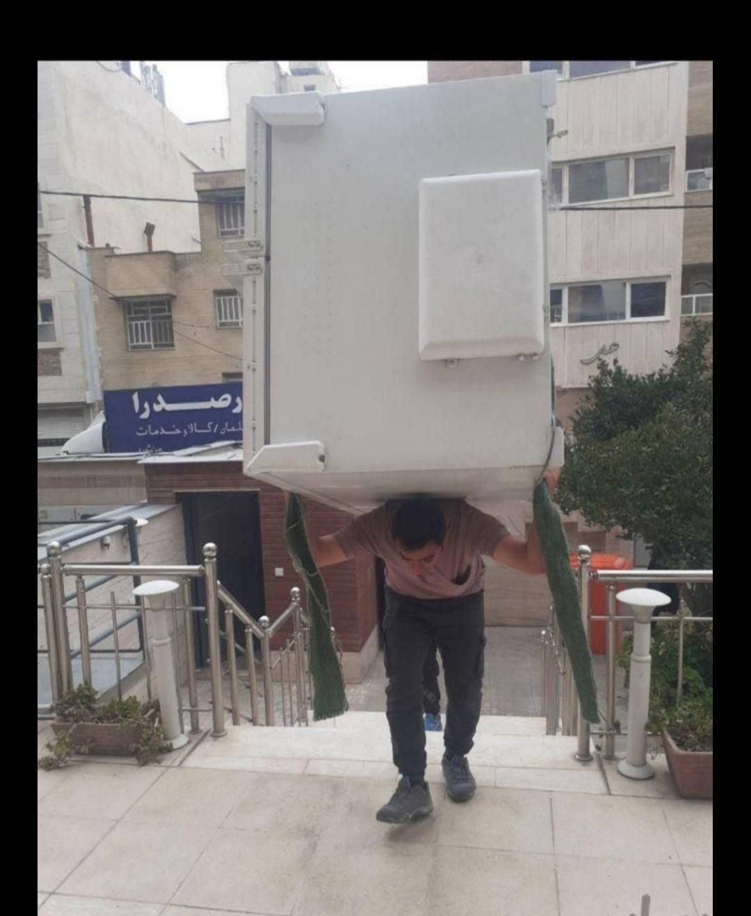 باربری،اتوبارصدرا(بافاکتور رسمی)صددرصدتضمینی|خدمات حمل و نقل|صدرا-فارس, |دیوار