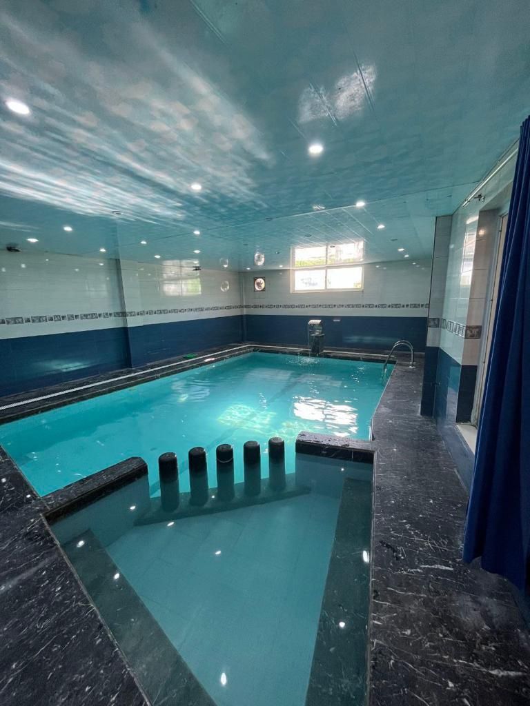 ویلا باغ استخردار روستایی جنگلی|اجارهٔ کوتاه‌مدت ویلا و باغ|رشت, دیلمان|دیوار