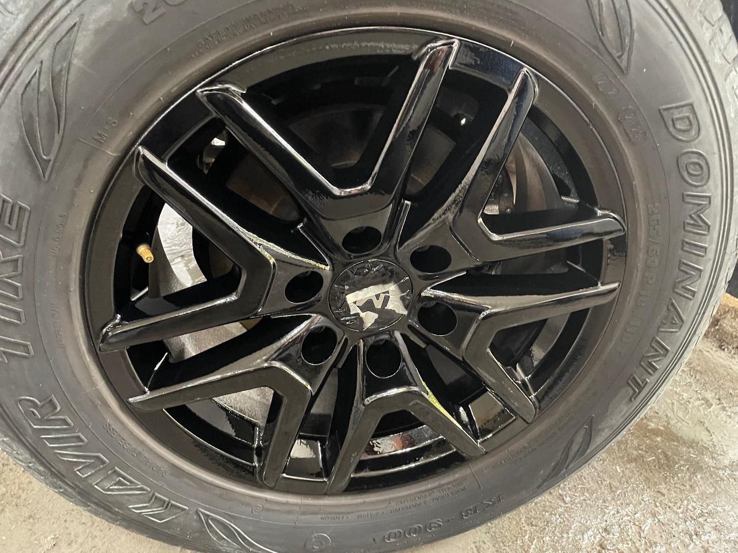 تعمیر رینگ خدمات رنگ BENZ BMWهیوندا کیا تویوتا|خدمات موتور و ماشین|تهران, آسمان|دیوار
