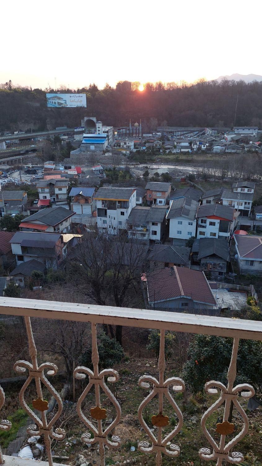 سوئیت بام چالوس ویوابدی ارتباط بامالک|اجارهٔ کوتاهمدت آپارتمان و سوئیت|چالوس, |دیوار