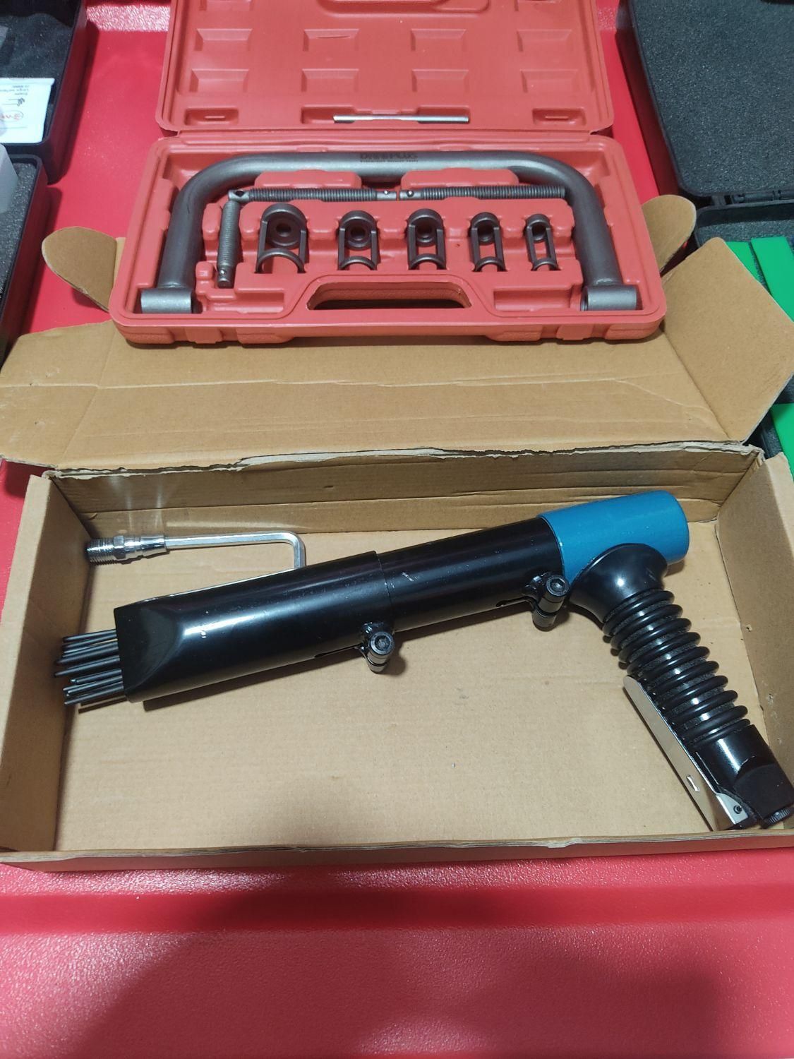 .ابزار صافکاریpdr|ابزارآلات|تهران, آذربایجان|دیوار