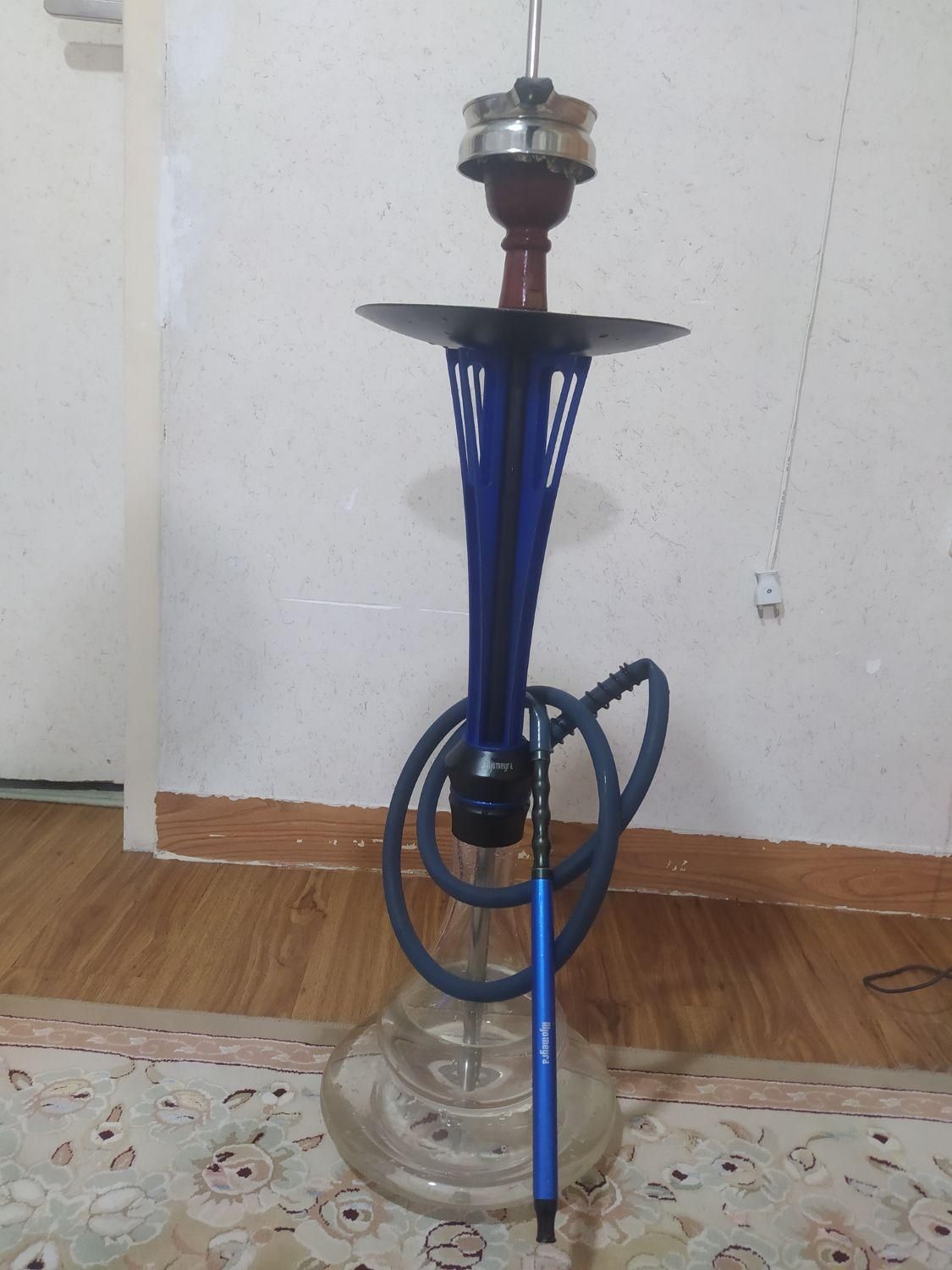 قلیان|کلکسیون و سرگرمی|کرج, منظریه|دیوار