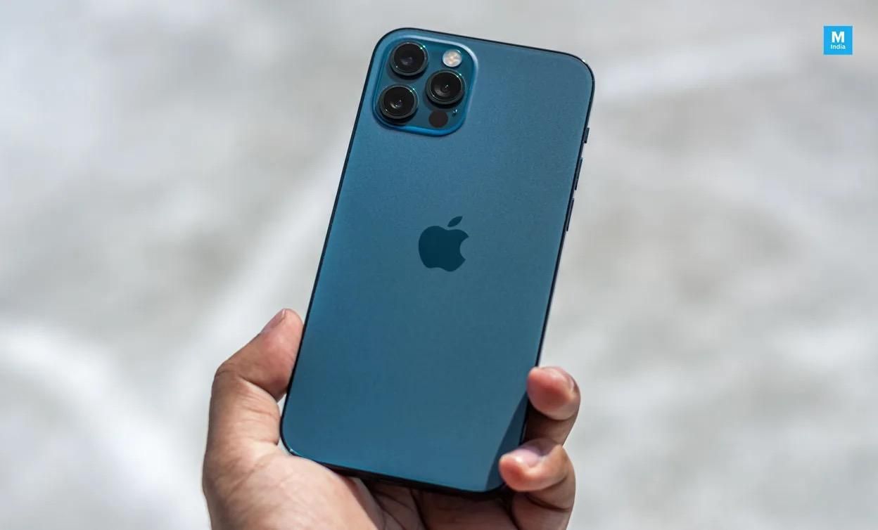 اپل iPhone 12 Pro با حافظهٔ 256 گیگابایت|موبایل|اراک, |دیوار