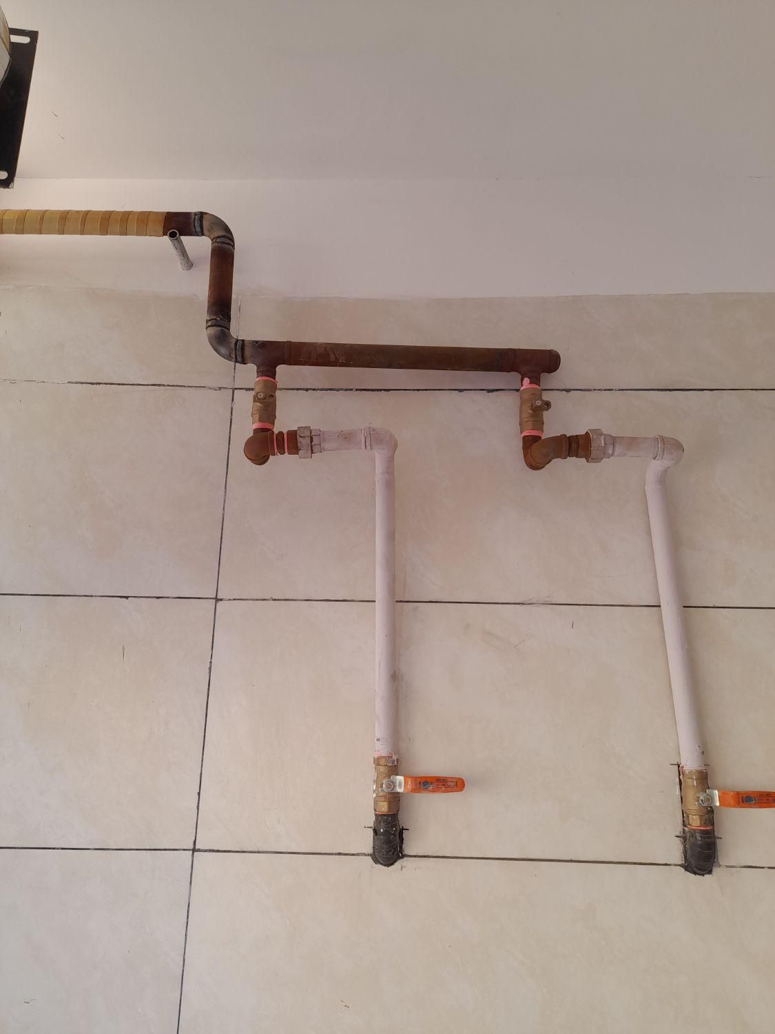 لوله کشی گاز(خرده کاری )|خدمات پیشه و مهارت|یزد, |دیوار