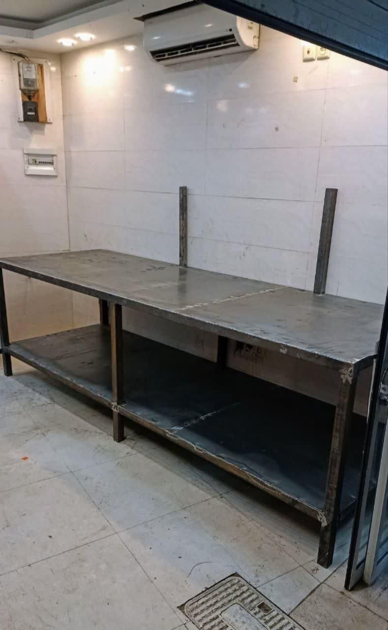 آهنگری و جوشکاری سیار|خدمات پیشه و مهارت|شهریار, |دیوار