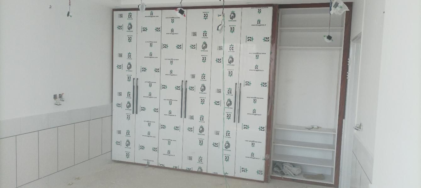 طراحی و اجرا انواع کابینت و کمد دیواری|جاکفشی، کمد، دراور|الیگودرز, |دیوار
