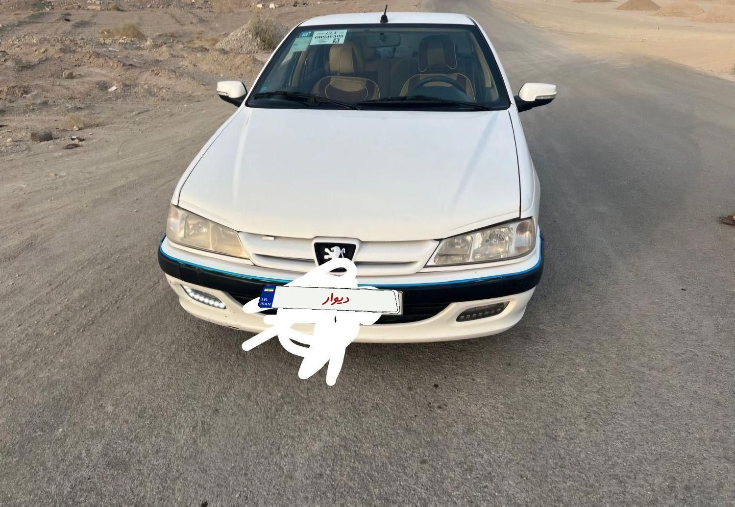 پژو پارس LX TU5، مدل ۱۴۰۲|خودرو سواری و وانت|ایرانشهر, |دیوار