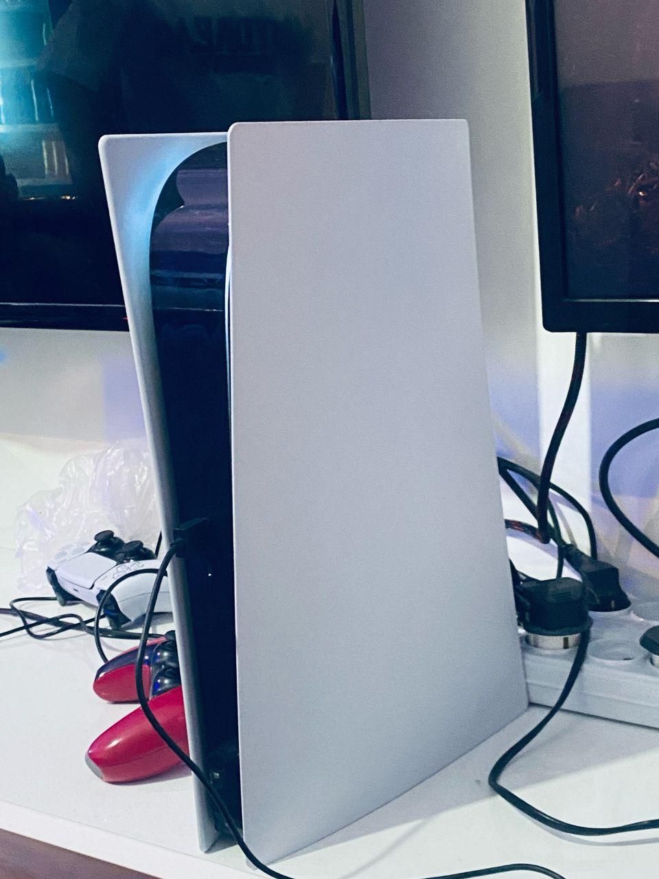 کرایه دستگاه های ps4&ps5 به صورت شبانه روزی|کنسول، بازی ویدئویی و آنلاین|خرم‌آباد, |دیوار