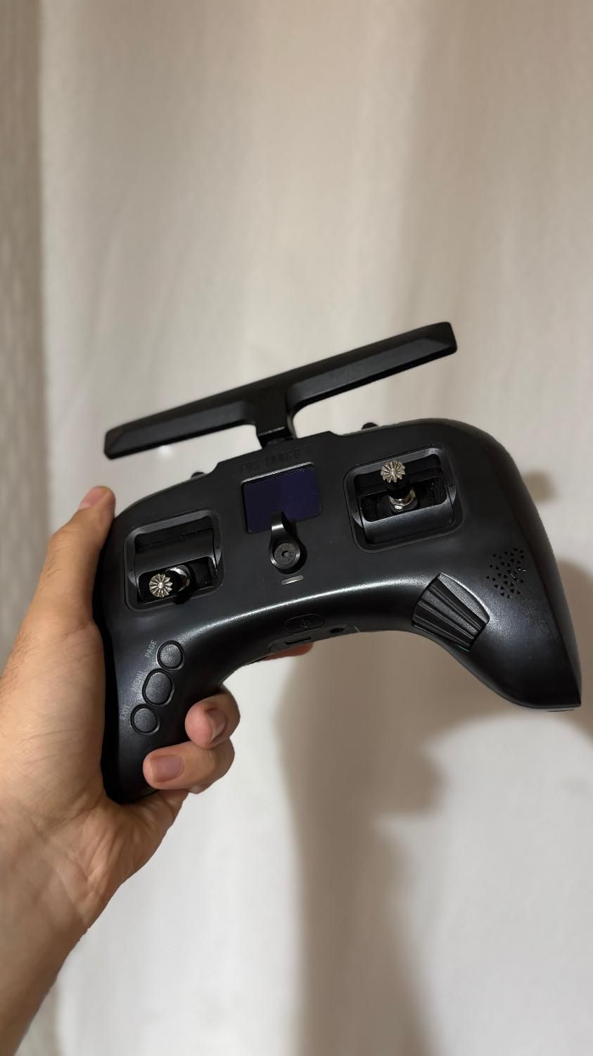 ریموت اف پی وی تانگو۲ remote fpv tango ii|دوربین عکاسی و فیلم‌برداری|کرج, شهرک بنفشه|دیوار