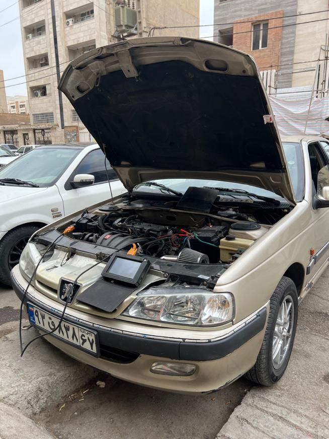 هدرز ب قیمت نمایندگی HZ تهران مکش ریمپ|قطعات یدکی و لوازم جانبی|اهواز, زیتون کارمندی|دیوار