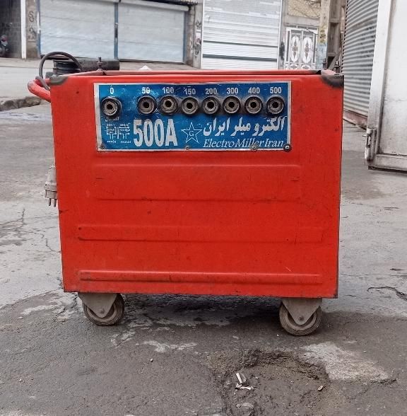 خریدار هر نوع ترانس جوش قدیمی،دینام جوش،ژنراتور|خدمات پیشه و مهارت|بوکان, |دیوار