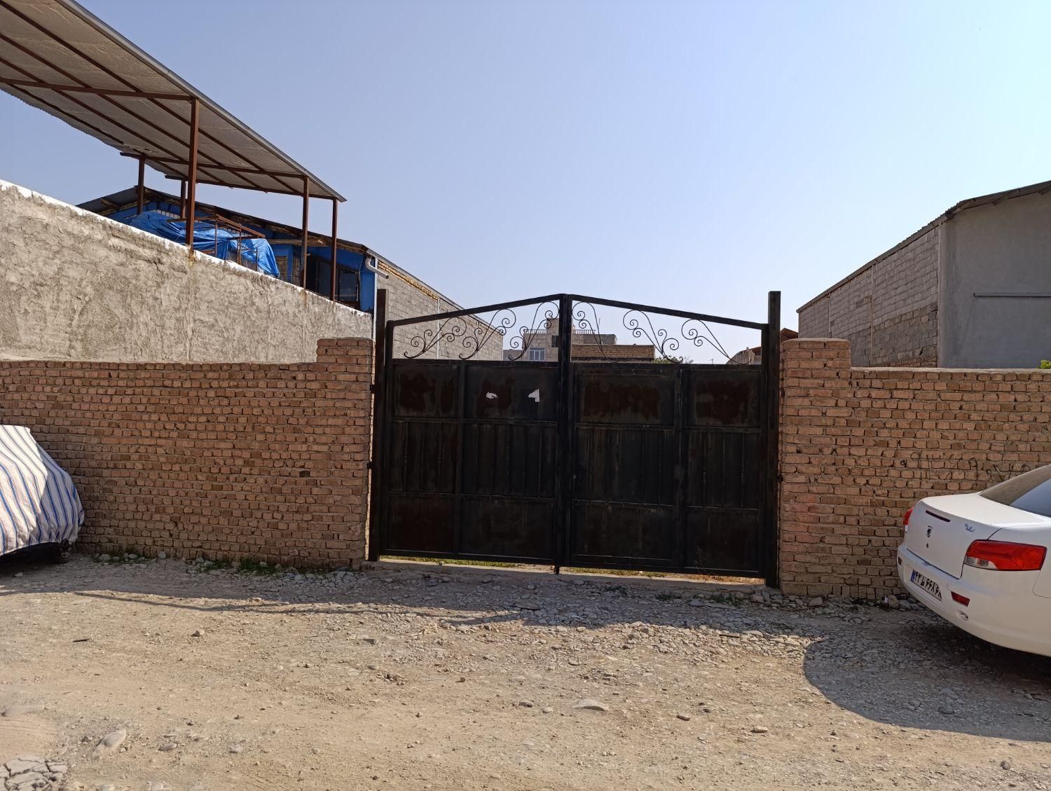 ۷۵۰ متر زمین چهاردیواری صنعتی کیانمهر سلطان آباد|فروش زمین و ملک کلنگی|کرج, ساماندهی|دیوار