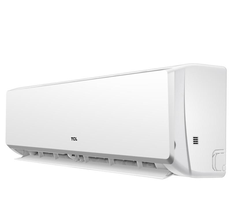 کولر گازی 24 هزار تی سی ال مدل TAC-24CHSA1/XAD1IT3|کولر گازی و فن‌کوئل|رشت, بازار|دیوار