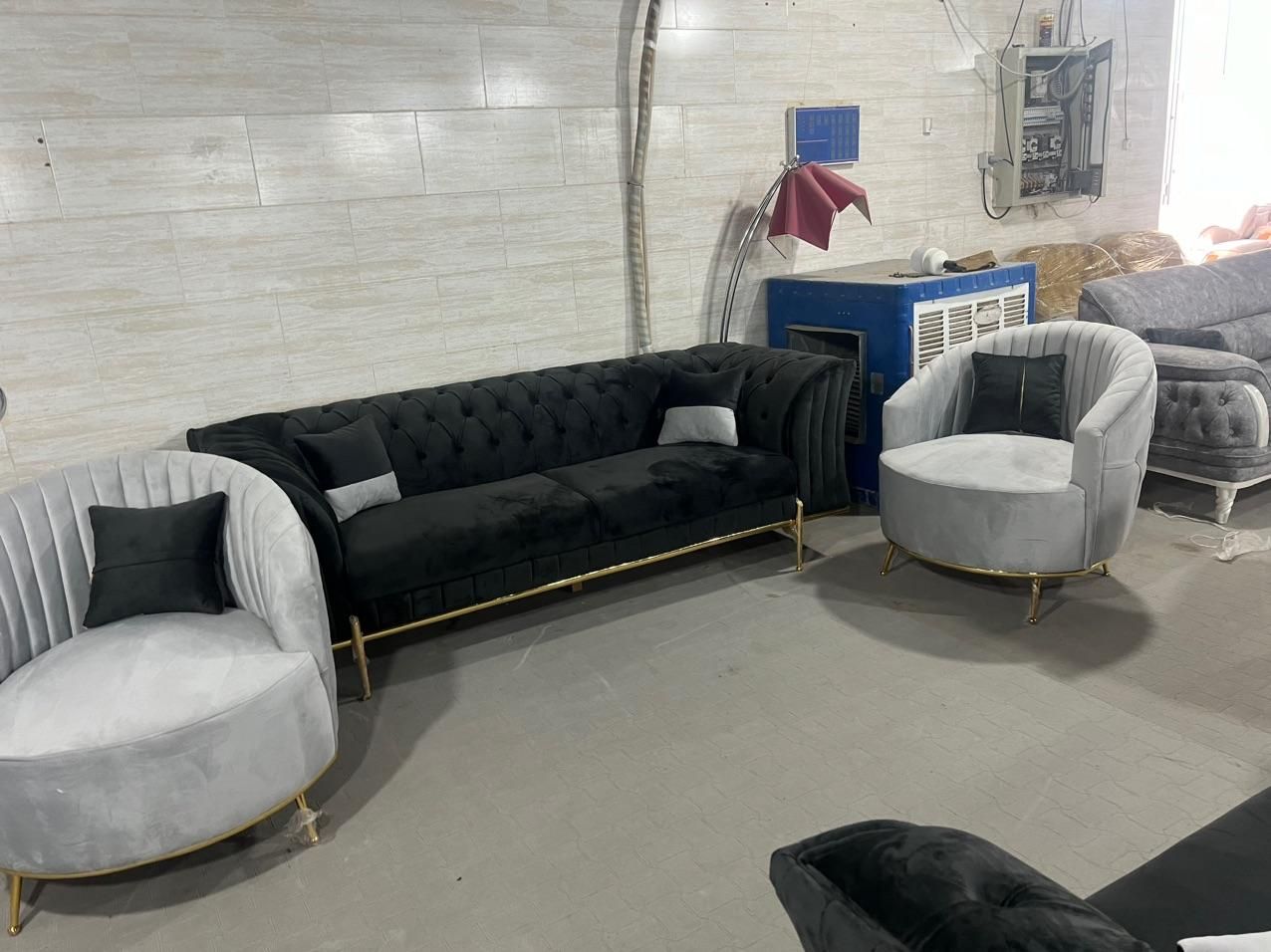 مبل اکیلا|مبلمان خانگی و میز عسلی|یزد, |دیوار