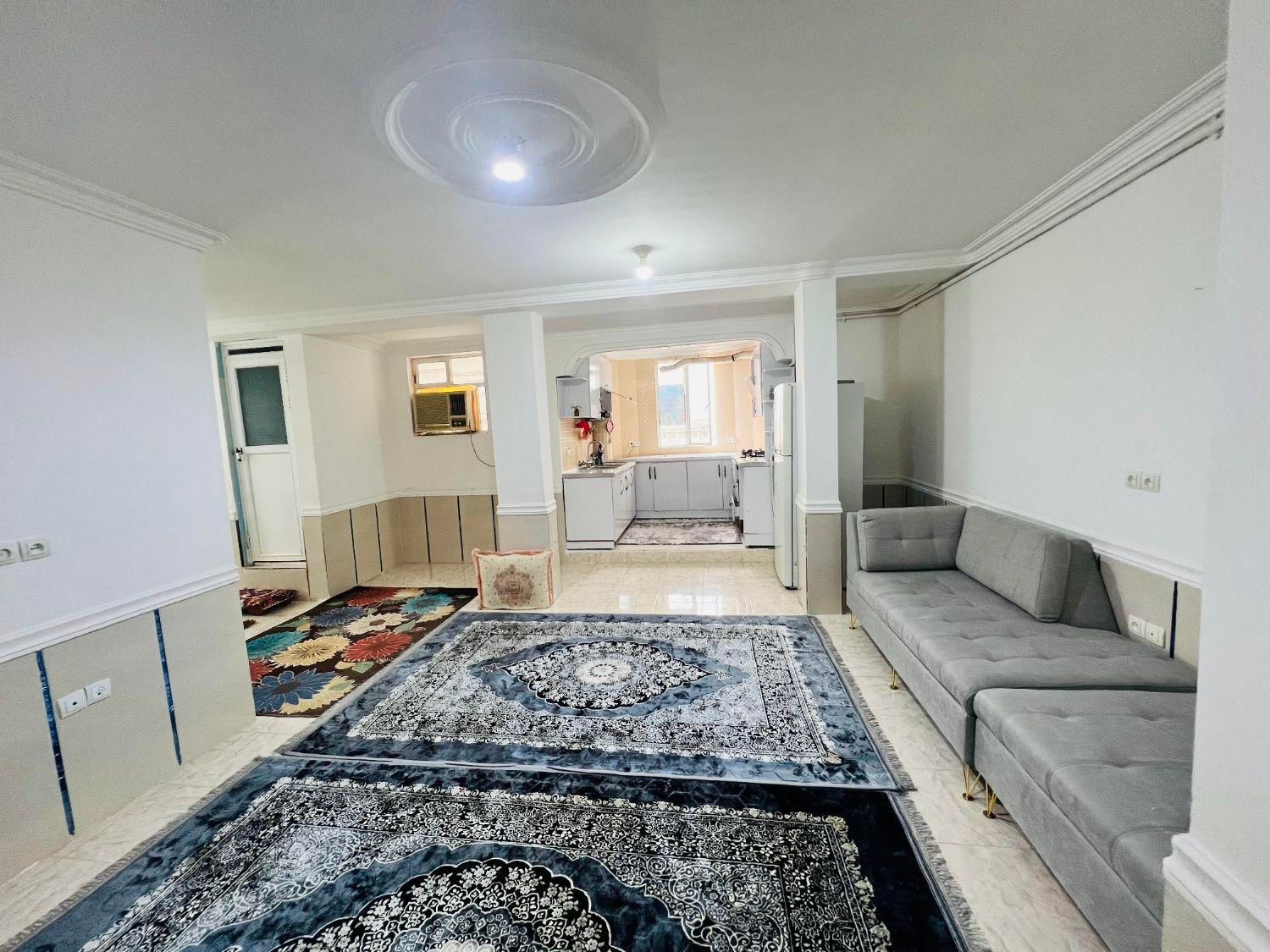 منزل مبله تمیز|اجارهٔ آپارتمان|بندر کنگان, |دیوار