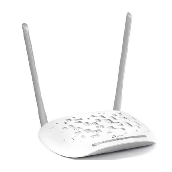 مودم ADSL تی پی لینک 8961 گارانتی 3سال|مودم و تجهیزات شبکه|اصفهان, جامی|دیوار