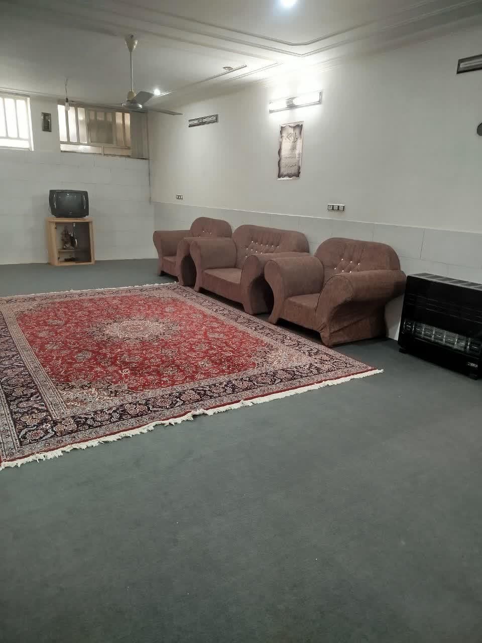 سوئیت تمیز با امکانات رفاهی نزدیک به مرکز شهر|اجارهٔ کوتاه‌مدت آپارتمان و سوئیت|یزد, |دیوار