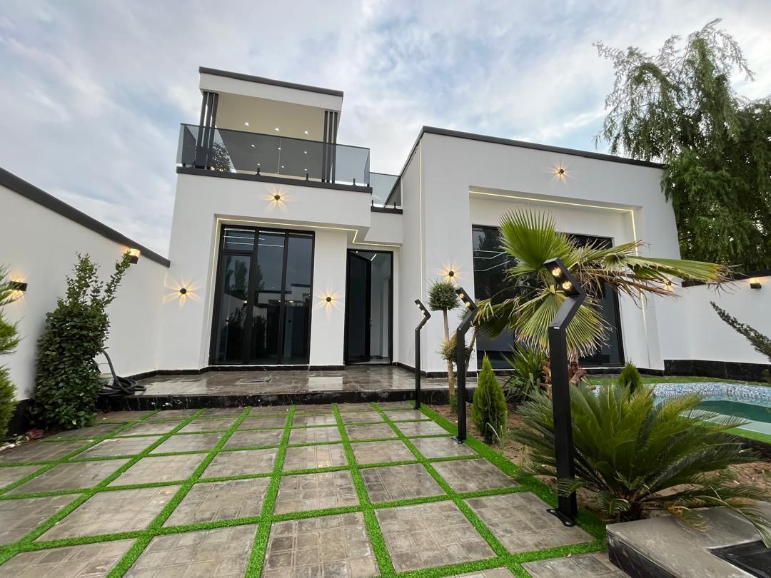 باغ ویلا400متر/کردان تهراندشت سندارسرخاب سهیلیه|فروش خانه و ویلا|کرج, عظیمیه|دیوار