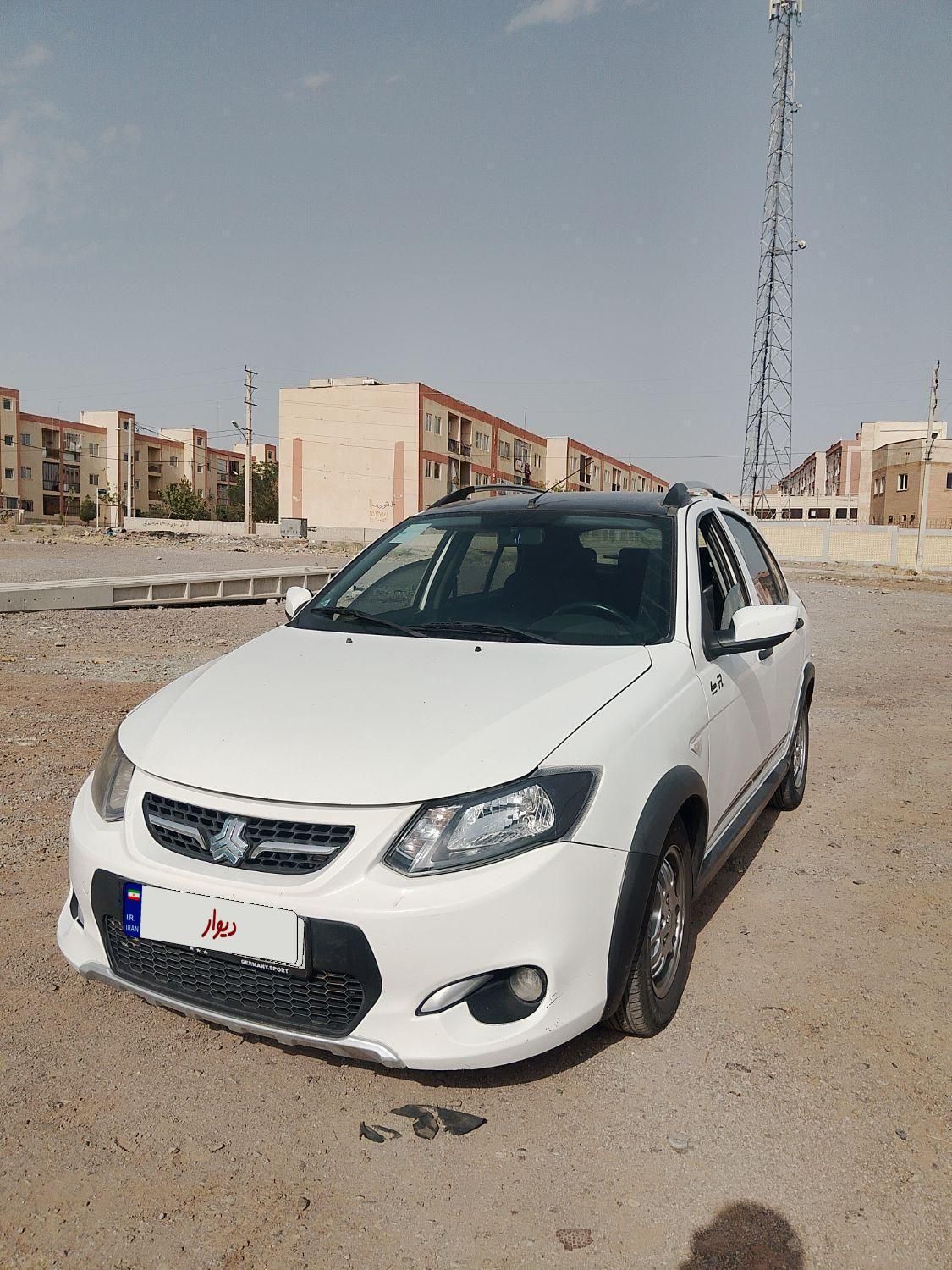 کوییک R  1400|خودرو سواری و وانت|پرند, |دیوار