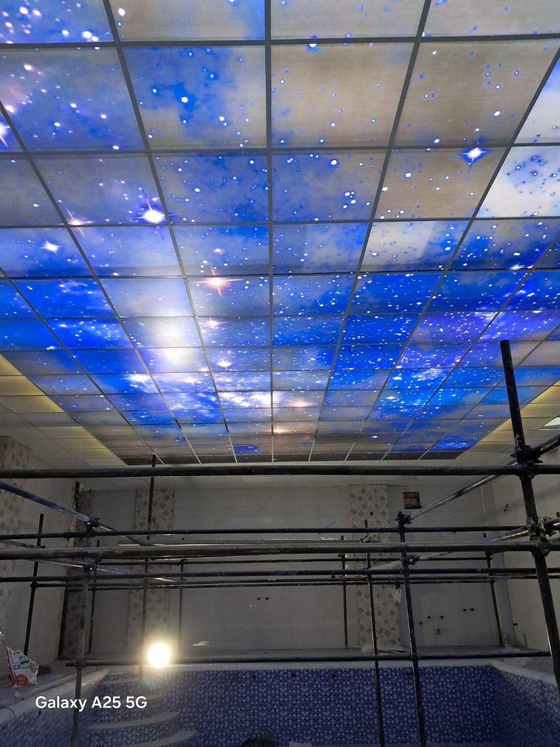 نصاب سقف کاذب|خدمات پیشه و مهارت|اصفهان, مرداویج|دیوار