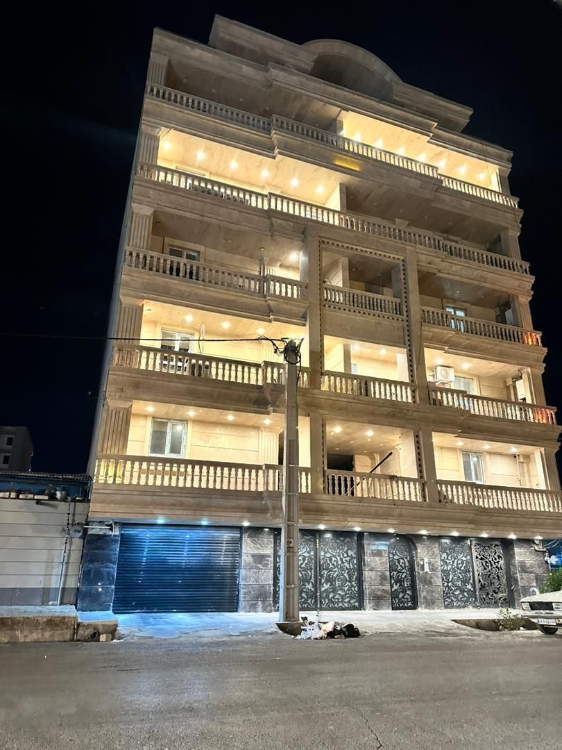 رهن واحد آپارتمان/۱۲۵متر/خ آزادی /ساختمان آزادی|اجارهٔ آپارتمان|شوش, |دیوار