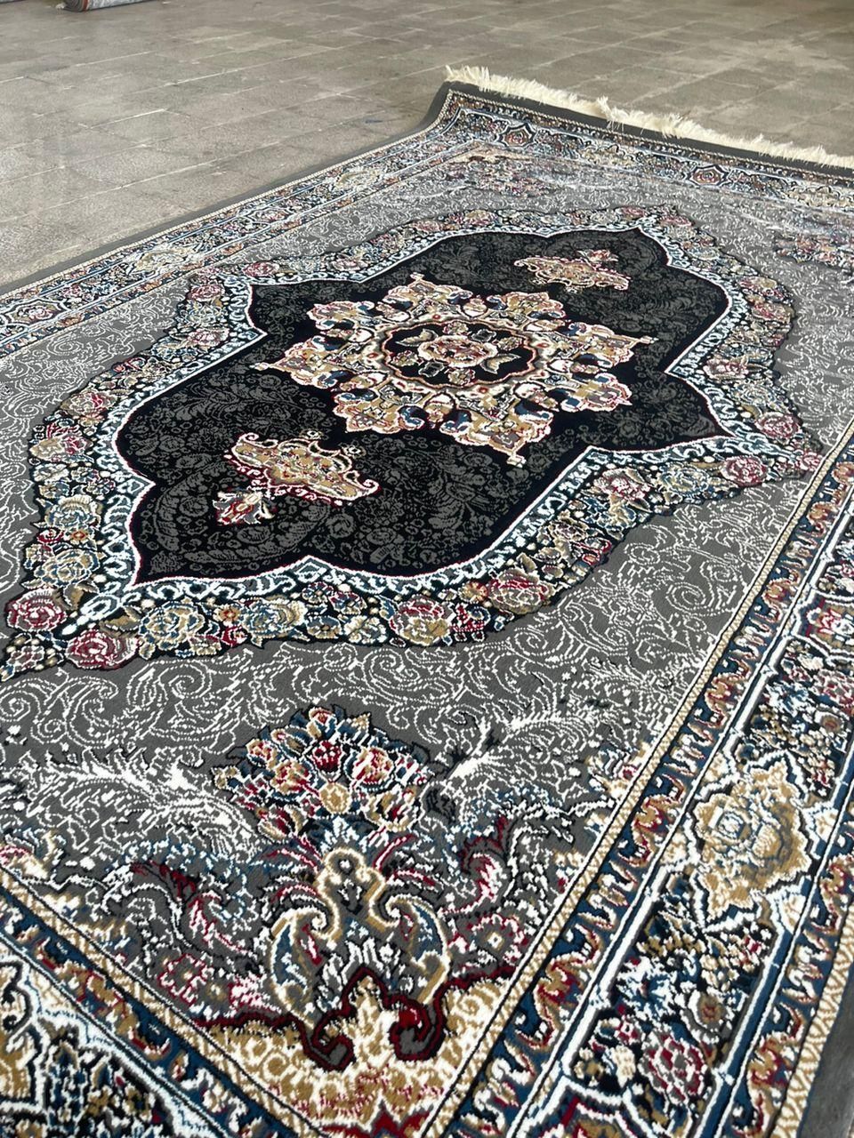 قالی عید بخر با چک و بدون پیش پرداخت/|فرش|کرمان, |دیوار