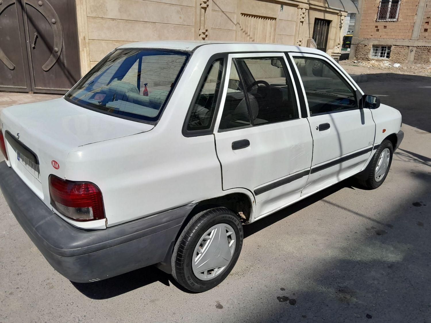 مرکز اسقاط نیسان تناژ بالا و پایین و سواری|خدمات موتور و ماشین|هشتگرد, هشتگرد قدیم|دیوار