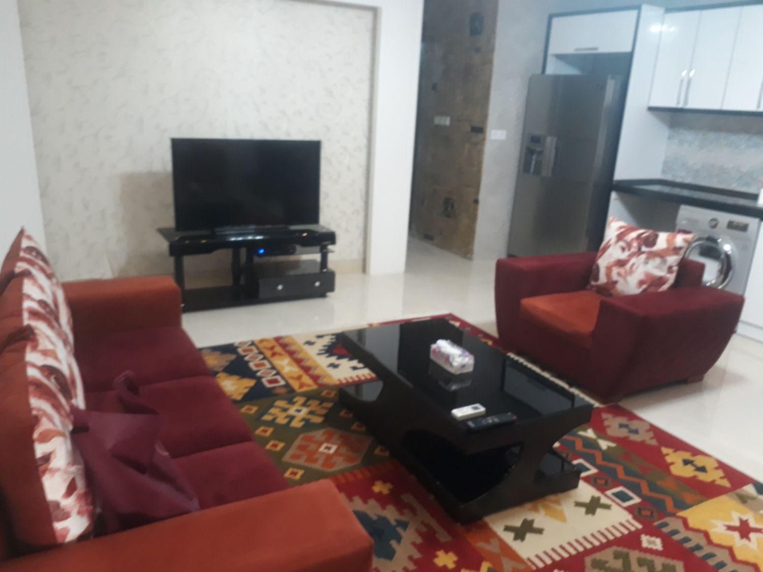 اپارتمان تک خواب شیک و تمیز|اجارهٔ کوتاهمدت آپارتمان و سوئیت|بوشهر, |دیوار