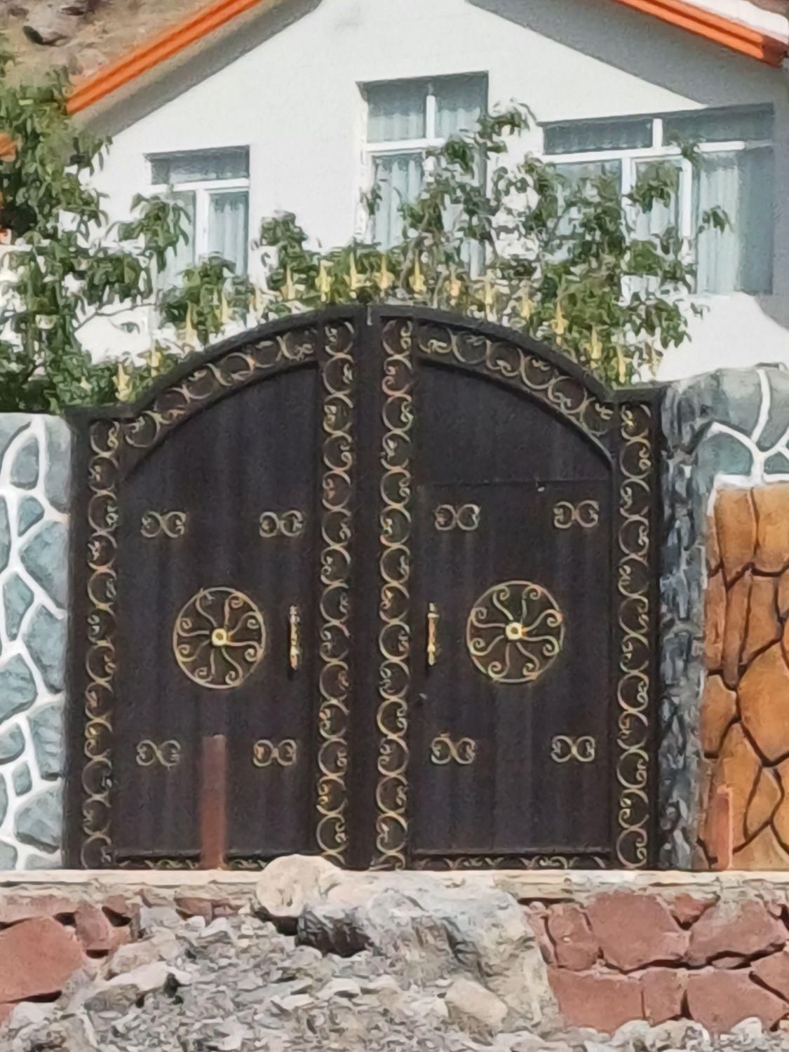 درب منزل درب باغی درب ویلا درب پذیرایی|مصالح و تجهیزات ساختمان|مشهد, رسالت|دیوار