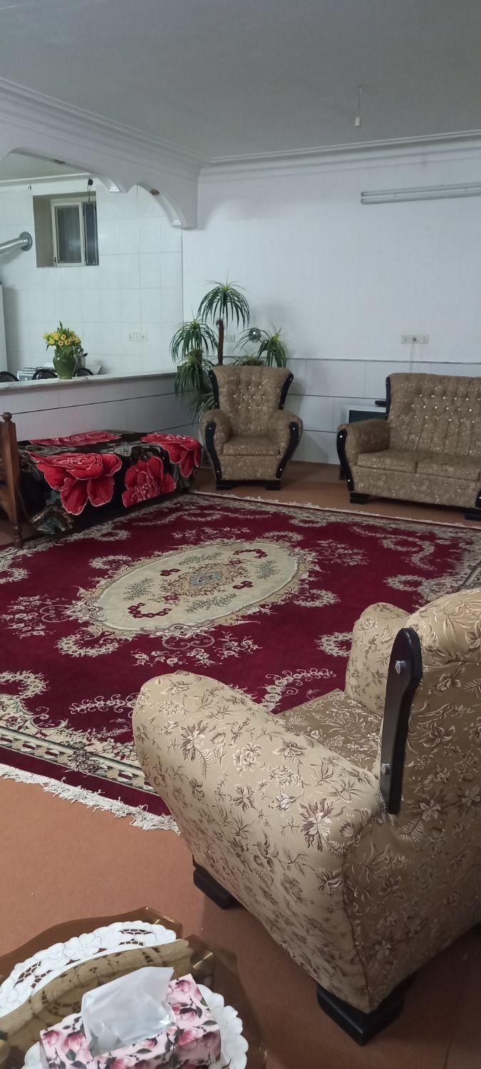 اجاره سوییت کاشان تمیز و نزدیک دانشگاه کاشان|اجارهٔ کوتاه‌مدت آپارتمان و سوئیت|کاشان, راوند|دیوار