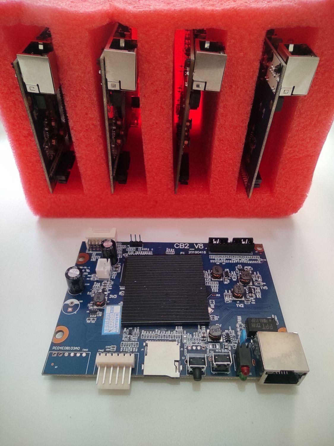 کنترل برد اورجینال واتس ماینرm30 m31 m20 m21 m32|قطعات و لوازم جانبی رایانه|تهران, فردوسی|دیوار