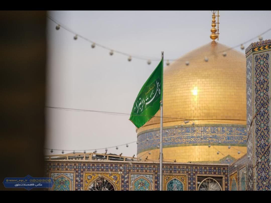 کاروان زیارتی مشهد سه شب اقامت ۳میلیون ۵۰۰|خدمات حمل و نقل|نظرآباد, |دیوار