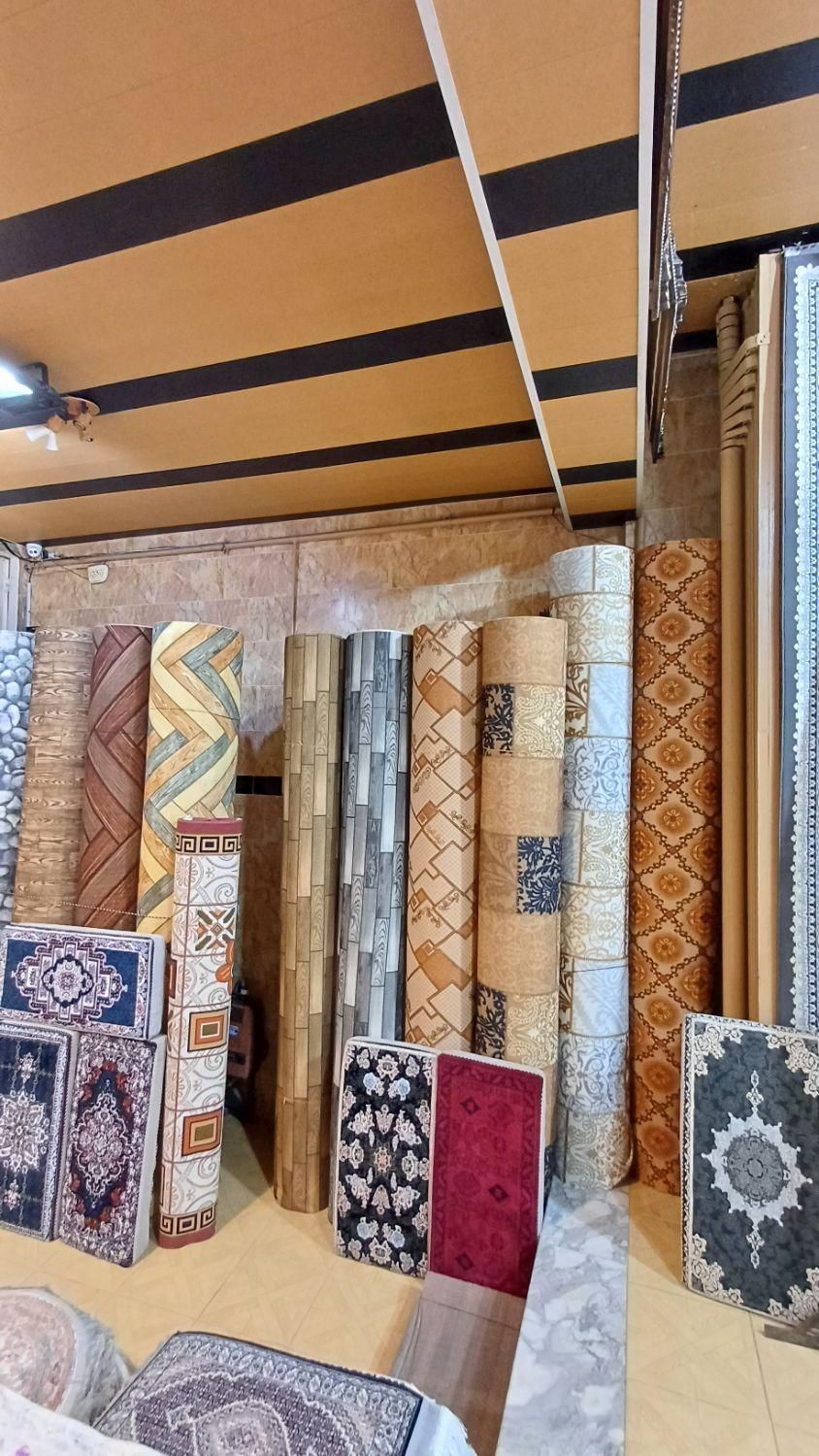 نماینده دنیای فرش و موکت|موکت|تبریز, |دیوار