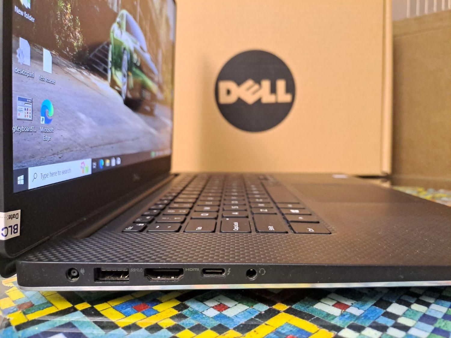 i9 گرافیک گیمینگ 12 هسته dell precision 5540|رایانه همراه|تهران, امام حسین(ع)|دیوار