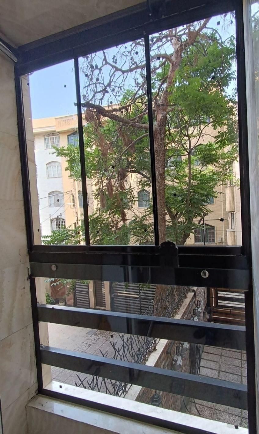 پوشش بالکن با شیشه و پنجره upvc|خدمات پیشه و مهارت|تهران, هفت حوض|دیوار
